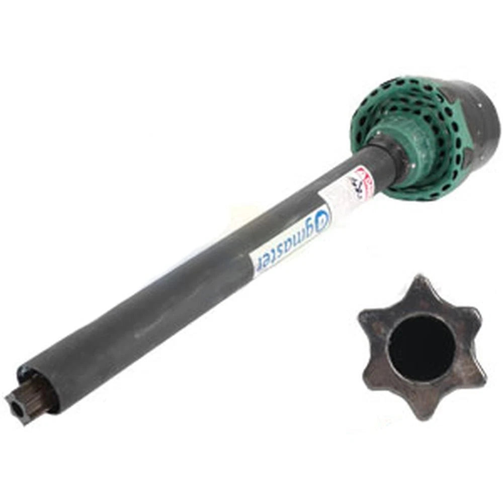 PTO Driveline for Alamo Rhino Cutter 2580 Series (1000 RPM) 00760665