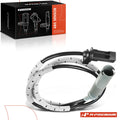 Rear ABS Wheel Speed Sensor for BMW 1 Series E82, 3 Series E46, E90 (2000–2013)