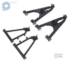 Front Upper and Lower A-Arm for Yamaha Banshee 350 (1991–2006)