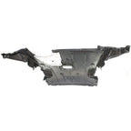 Rear Engine Splash Shields for BMW 1 Series E87 (2013)