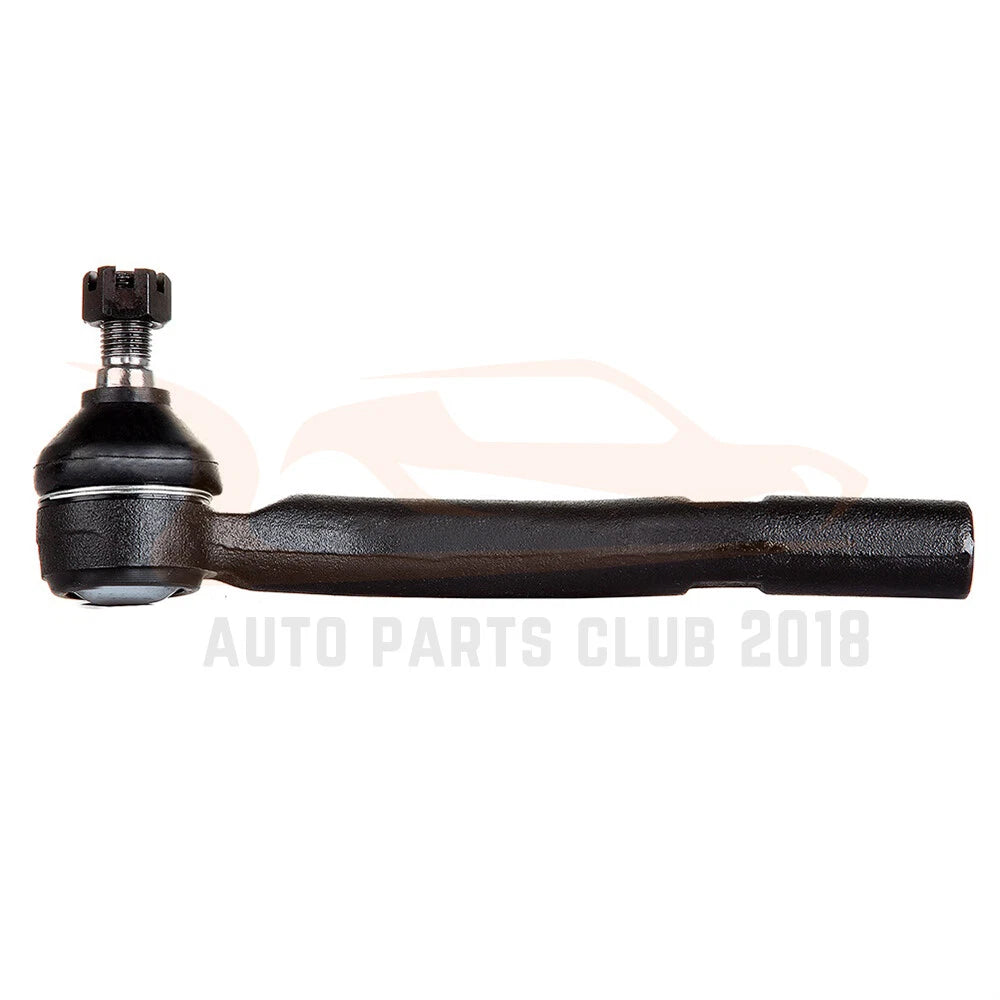 12Pcs Lower Ball Joints Tie Rod for Lexus ES330 Toyota Camry Solara (2004–2006)