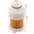 Fuel Filters for Yamaha 75-115HP (68V-24563-00-00) Mercury (881540) Sierra (18-7979)