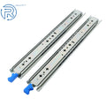 1 Pair Heavy Duty Drawer Slides for Universal Applications (16 Inch, 250 Lbs)
