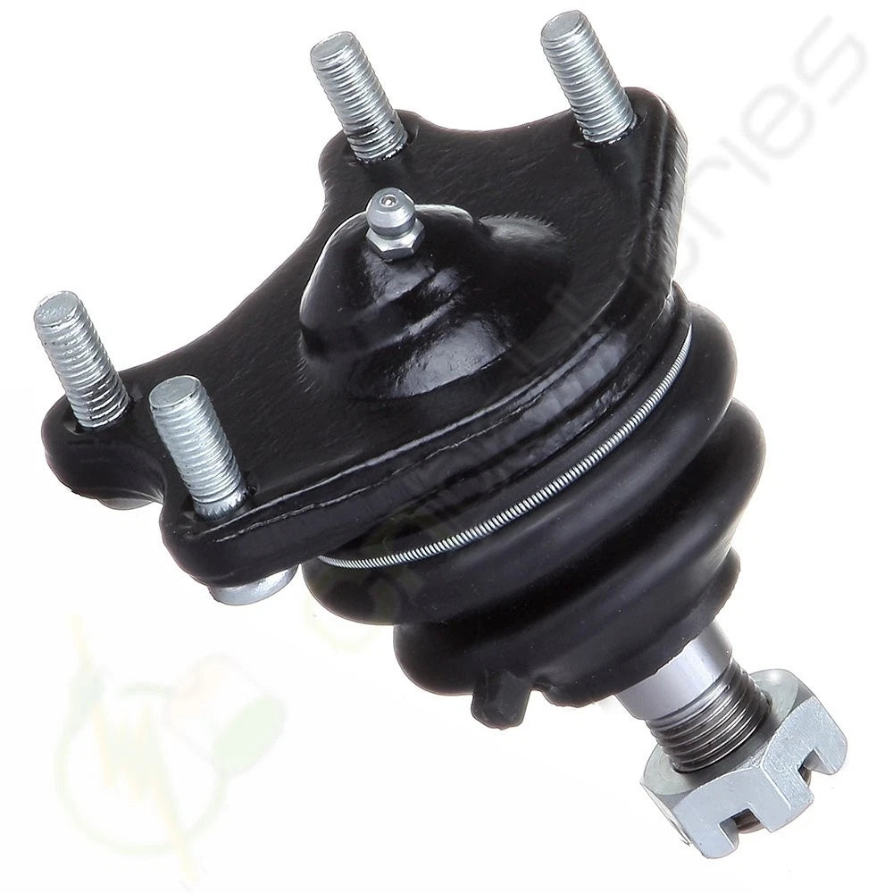 Set of 4 Front Upper & Lower Ball Joints for Toyota T100 4Runner (1995–2002)