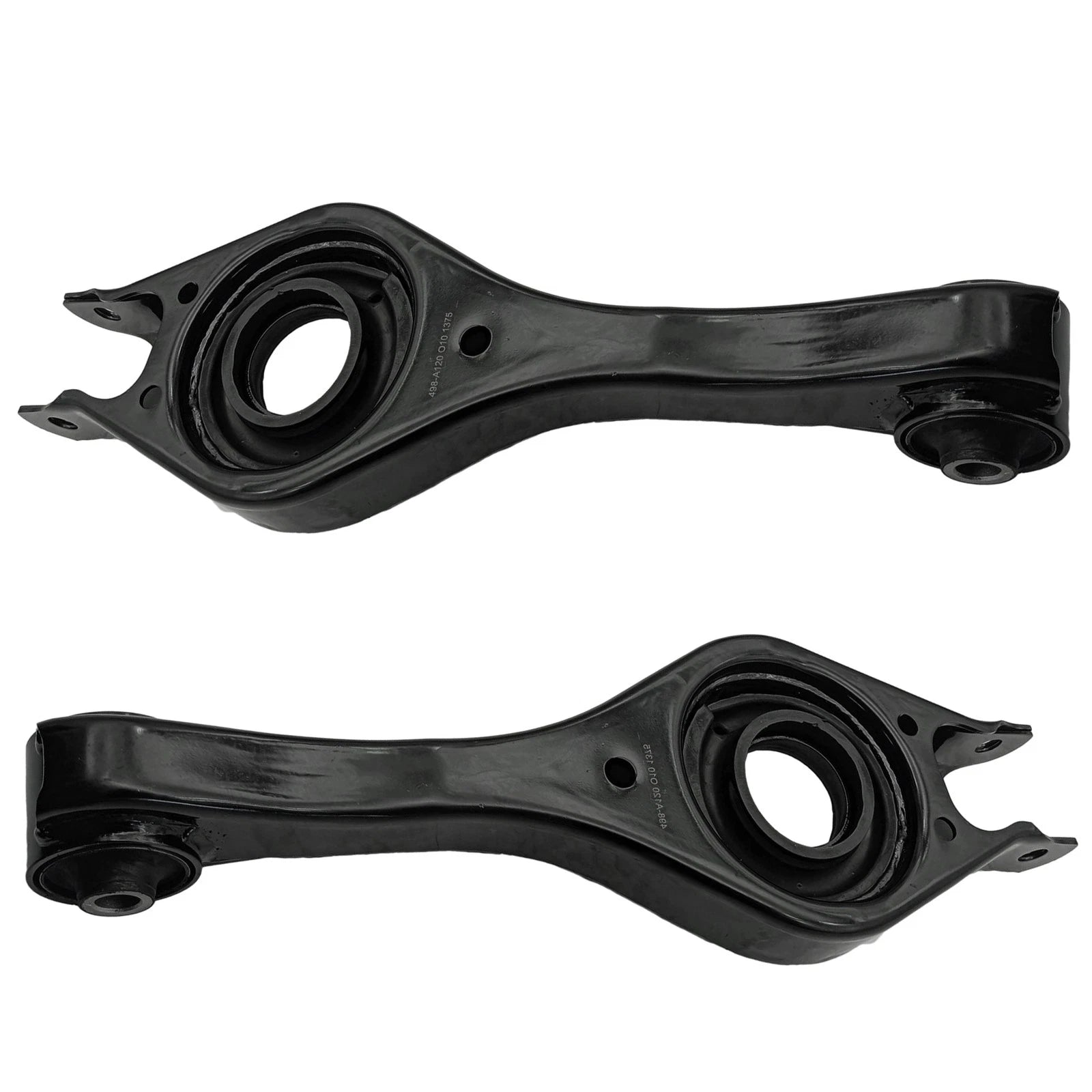 2PCS Control Arm for Hyundai Elantra Kia Rondo Optima (2006–2012) 521-680