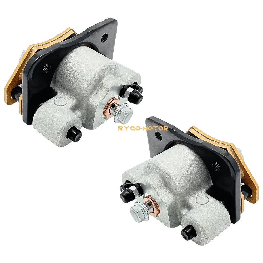 Front Disc Brake Conversion Kit for Honda TRX400FW TRX450 (1995–2004)