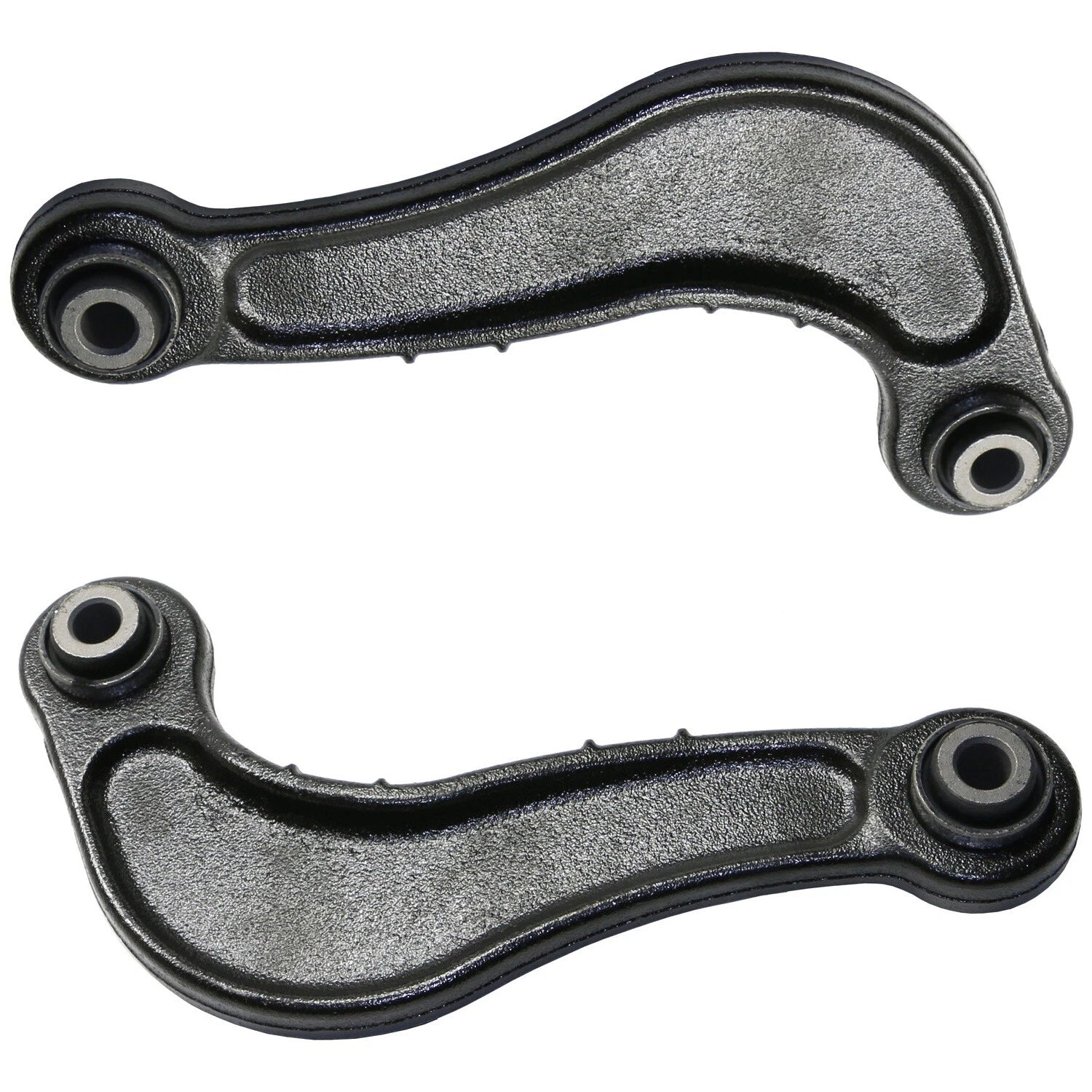 Set of 2 Rear Upper Control Arms for Ford Edge, Lincoln MKX (2007–2010)