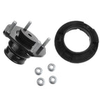 Front Suspension Strut Mount for Jeep Commander XK Grand Cherokee WK (2006–2010)