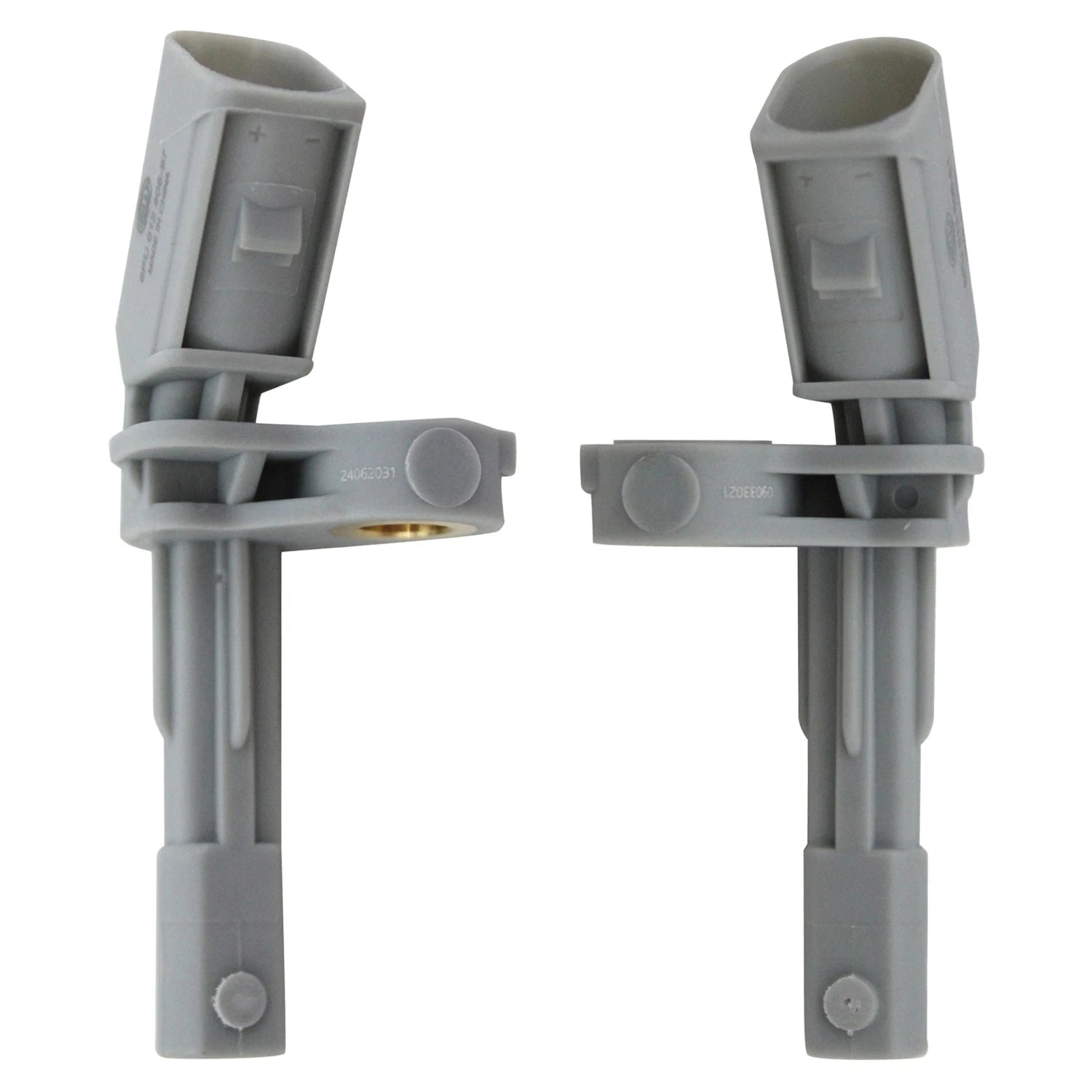 Hella ABS Sensor Kit for Beetle CC Jetta Passat Q3 Taigun (FWD)