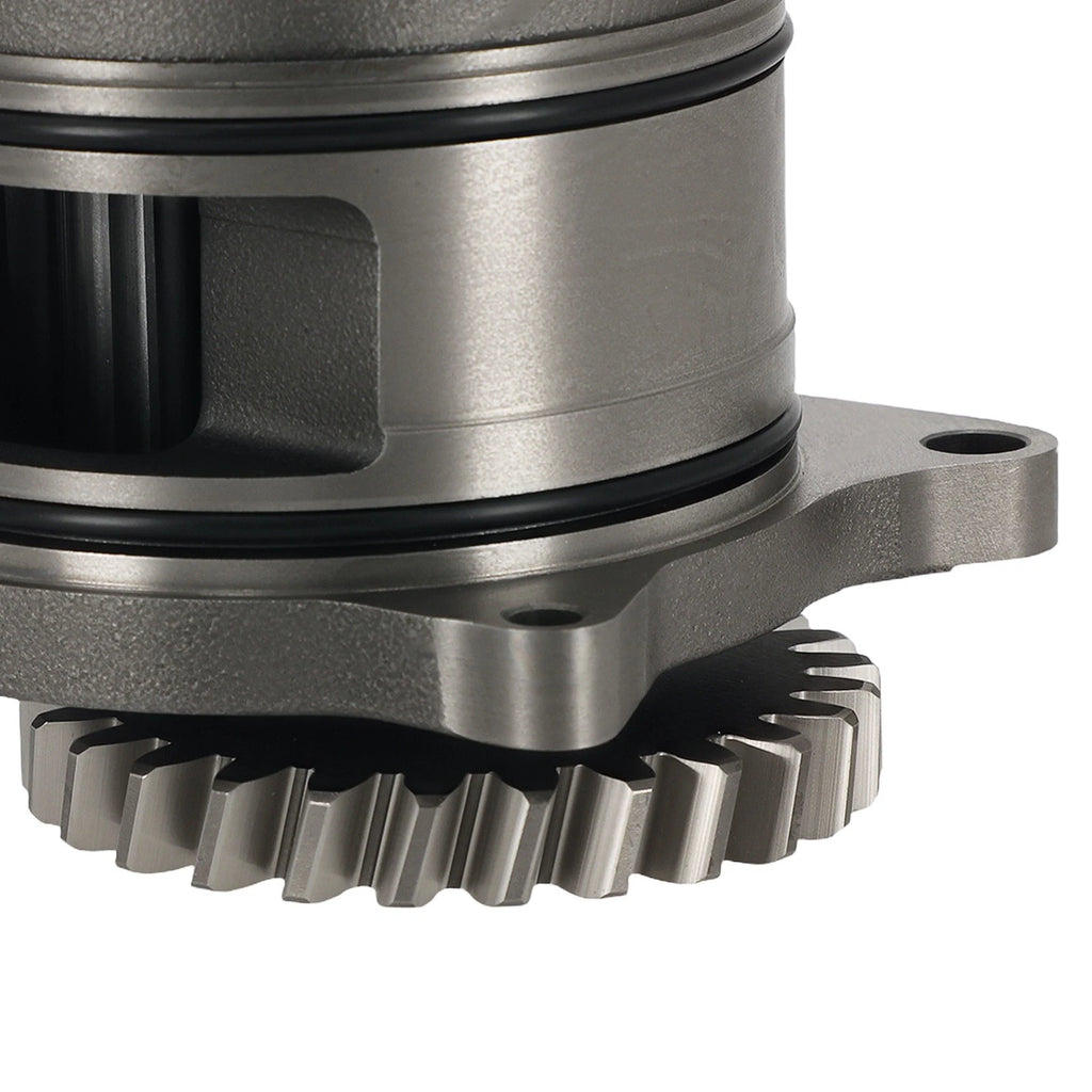 Cast Iron Oil Pump for Cummins L10 M11 ISM (2007–2014)