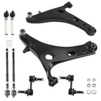 8x Front Lower Control Arm Sway Bar End Link for Forester (2014–2018)