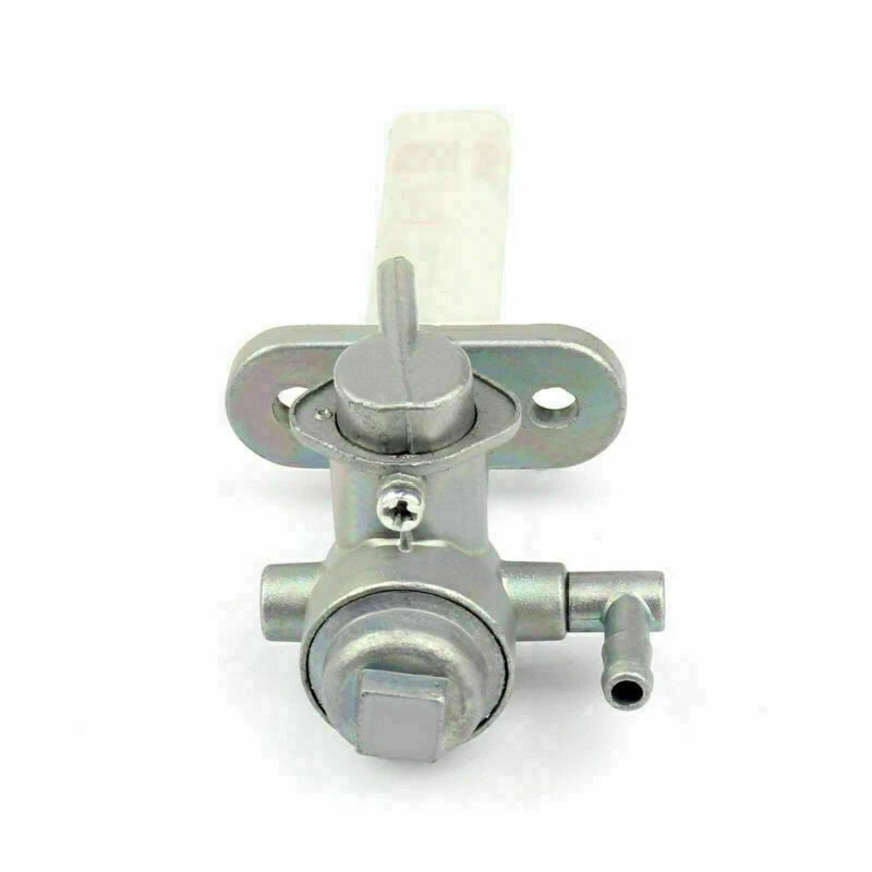 Gas Tank Fuel Switch Valve Pump Petcock for Suzuki GN250 TS100 DS100 DS250 (–)