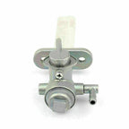 Gas Tank Fuel Switch Valve Pump Petcock for Suzuki GN250 TS100 DS100 DS250 (–)