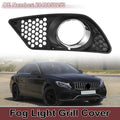 1 Pc Fog Light Grill for Mercedes-Benz C300 (2008–2012) No. 2048850253