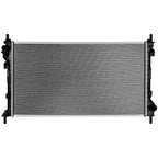 Aluminum Radiator for Ford Transit Connect (2010–2013)