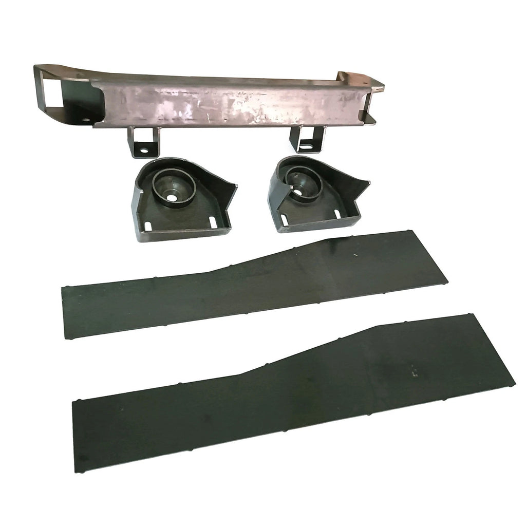 Suspension Crossmember for Chevy 3100 GMC Truck Mustang II (1955–1959)