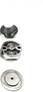 Stainless Steel Fender Basket Clamp for Trem (UPC 8024827973349)