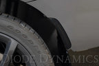 Smoked LED Side Marker Lights Set for 2015-2020 Dodge Charger