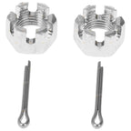 Outer Tie Rod Ends for Hilux RN105 LN105 LN106 YN106 (1990–1997)