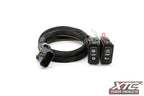 Auto Turn Signal Kit with Horn for