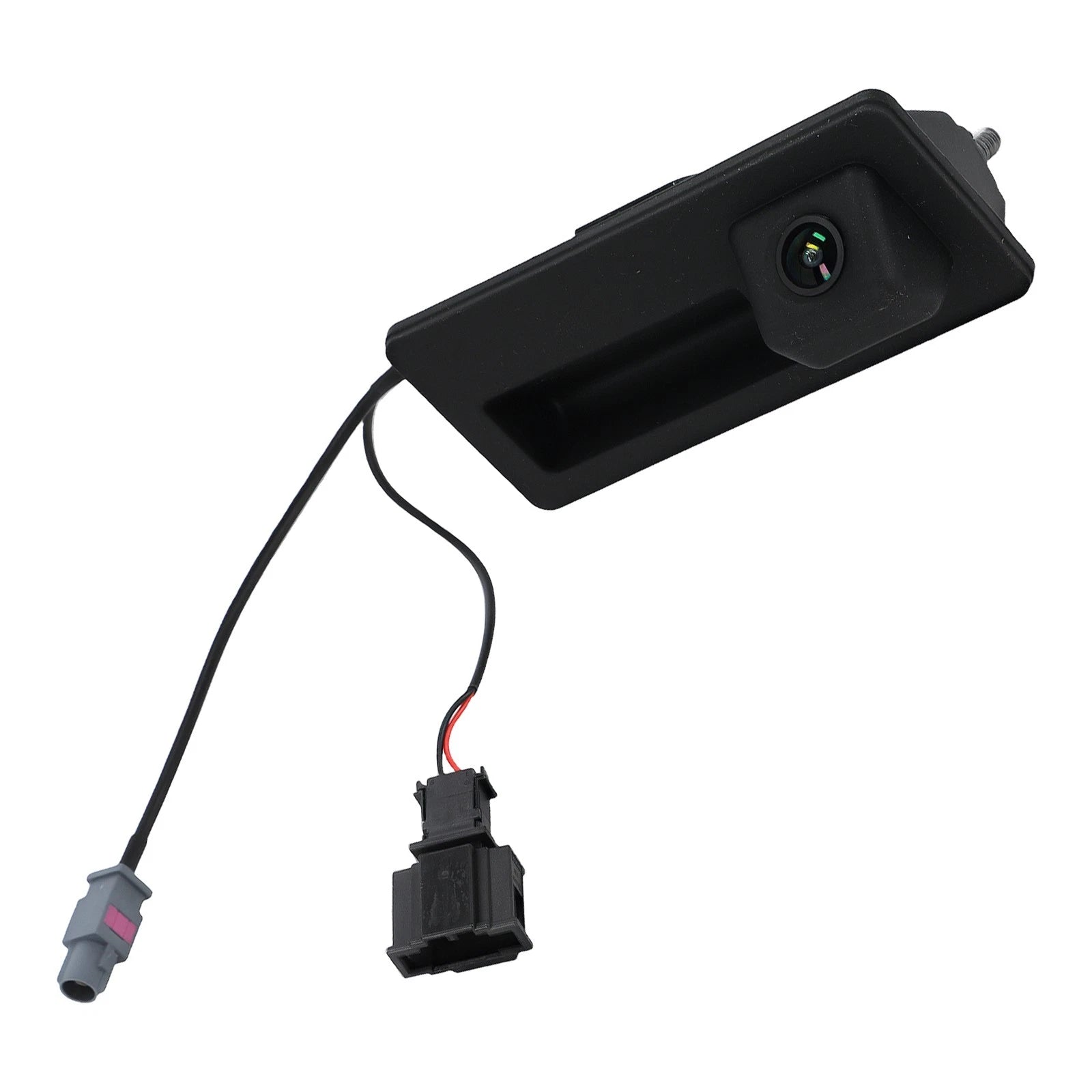 Backup Camera Rear Handle for Audi A4 A5 Q5 (2009–2016)
