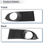 Front Right Fog Light Grill for Dodge Journey (2011-2020)