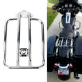 Solo Seat Rear Fender Luggage Rack for Harley Sportster XL 883 1200 (2004–UP)