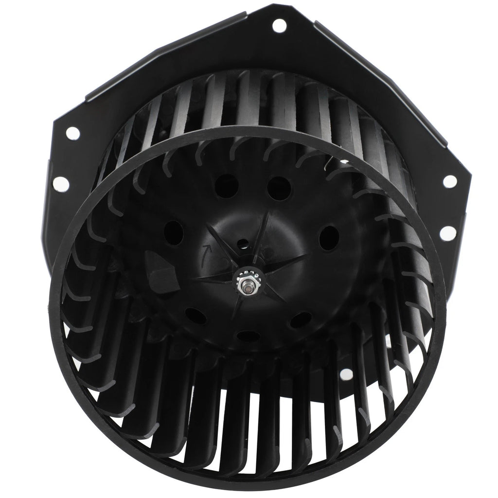 A/C Heater Blower Motor and Heater Core for Chevrolet C2500 Suburban (1992–1996)