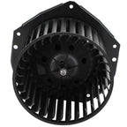 A/C Heater Blower Motor and Heater Core for Chevrolet C2500 Suburban (1992–1996)