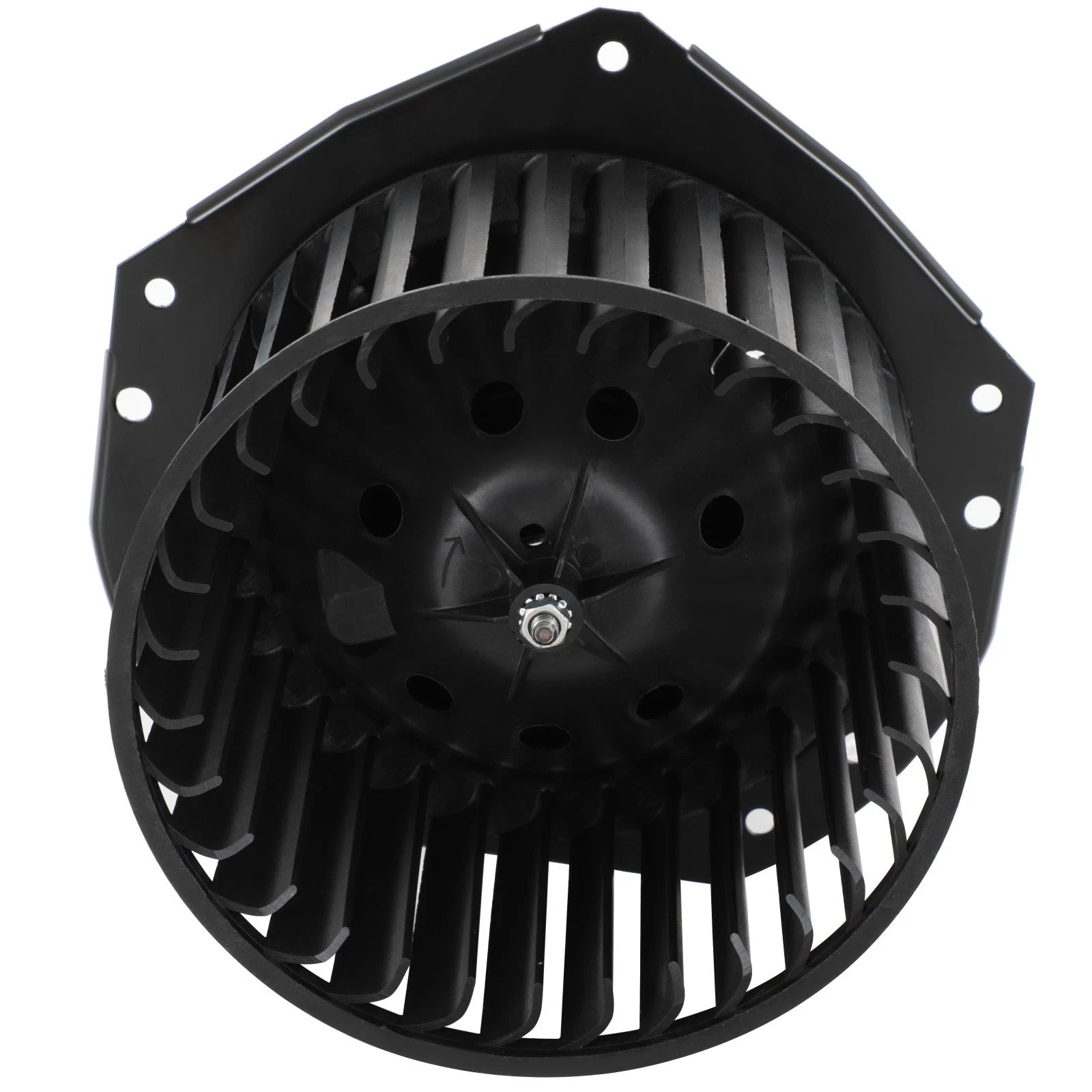A/C Heater Blower Motor and Heater Core for Chevrolet C2500 Suburban (1992–1996)