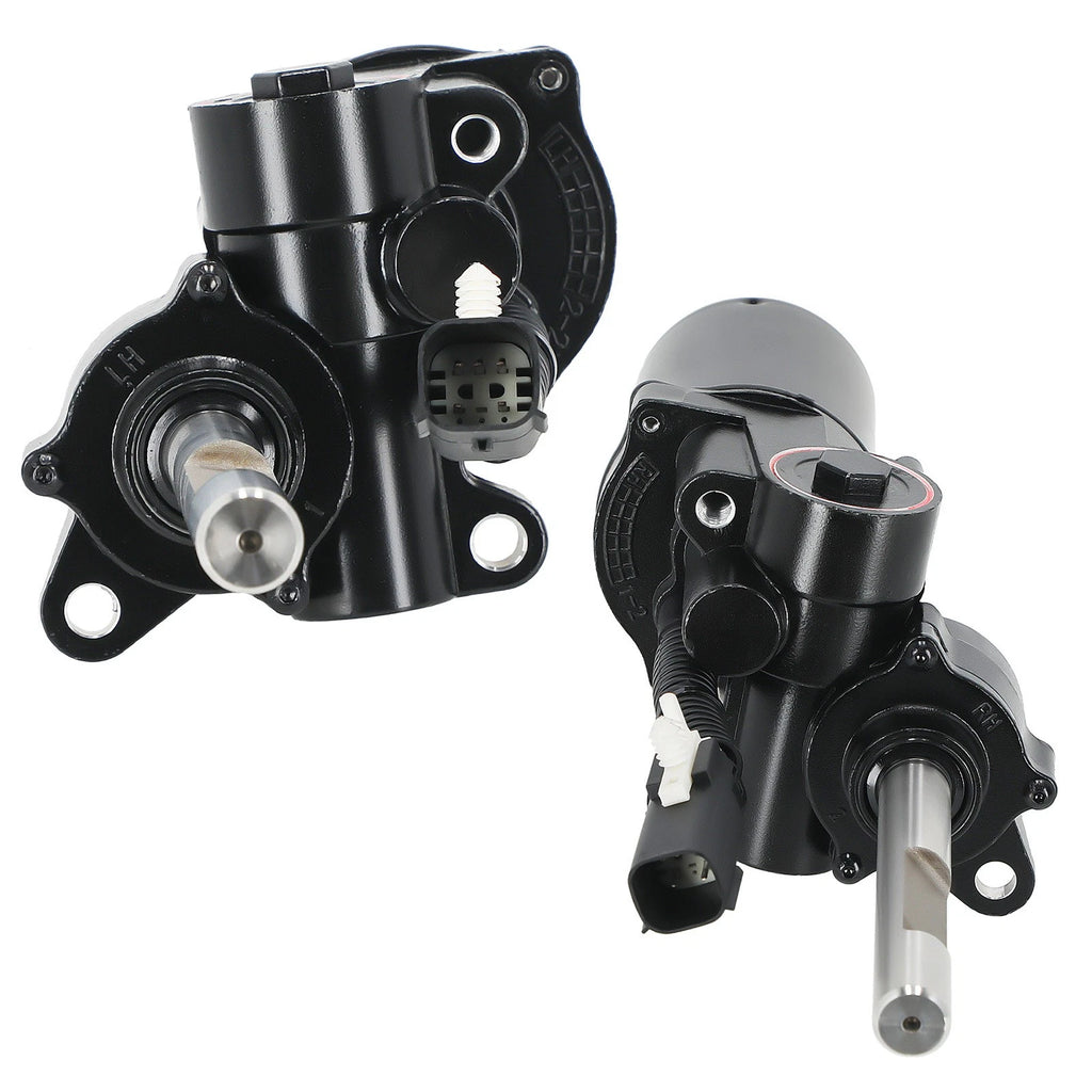 Power Running Board Motor Set for Ford F-150 (2015–2020) FL3Z16A506B