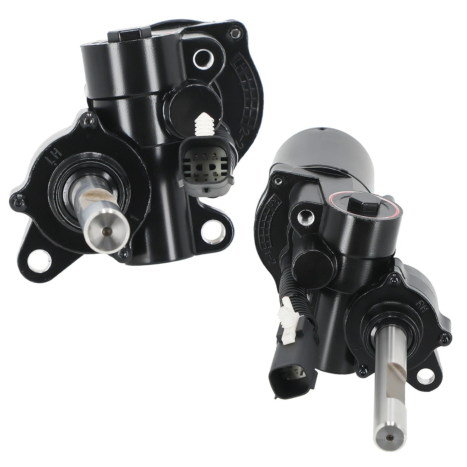 Power Running Board Motor Set for Ford F-150 (2015–2020) FL3Z16A506B