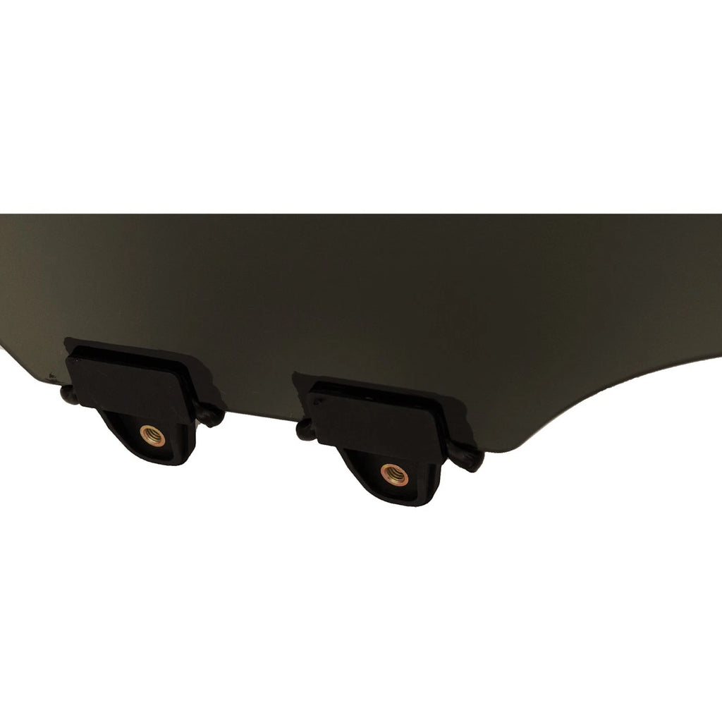 Rear Passenger Door Glass for Mazda CX-9 (2007–2013)