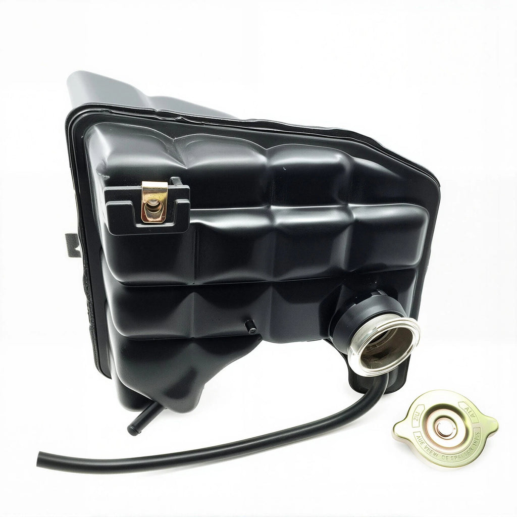 Pressurized Coolant Reservoir with Cap for Cadillac Eldorado (1993–2002) 603-133