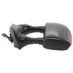 Heated Towing Mirror for Ford F250 F350 F450 F550 (Driver Left Side)
