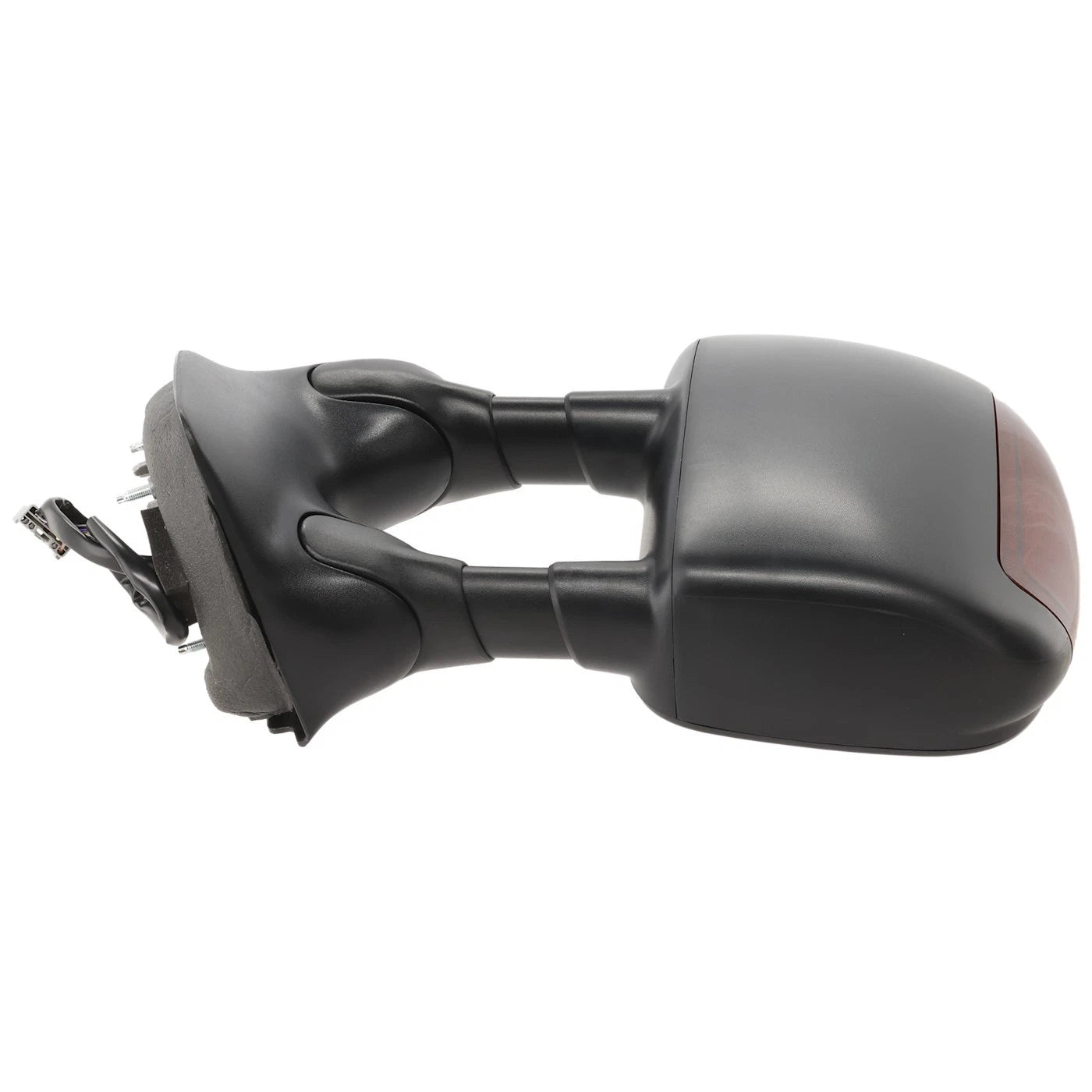 Heated Towing Mirror for Ford F250 F350 F450 F550 (Driver Left Side)