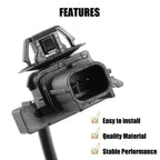 2 x ABS Wheel Speed Sensors for Honda Accord (2013-2017)