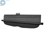 Cargo Cover for Subaru Forester (2009-2013) Black Tonneau Shield