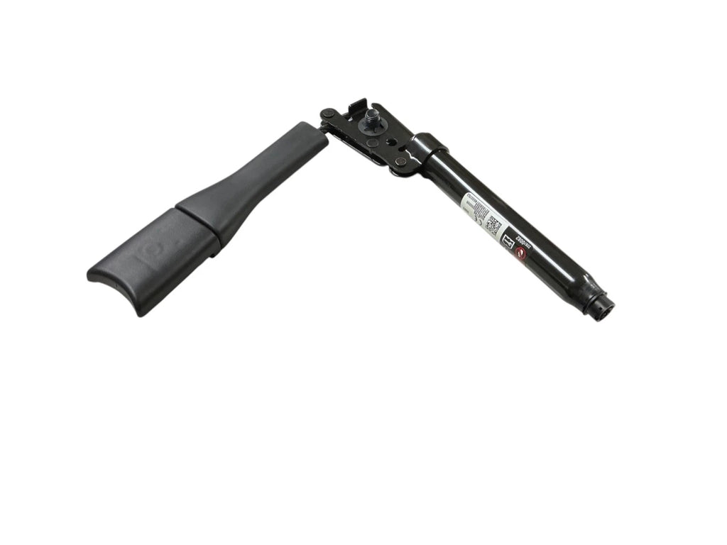 Front Right Seat Belt Pretensioner for Cadillac ATS (2013–2019) 19352487, Black