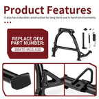 Center Stand Assembly for Honda NC750X/XD (2018–2021)
