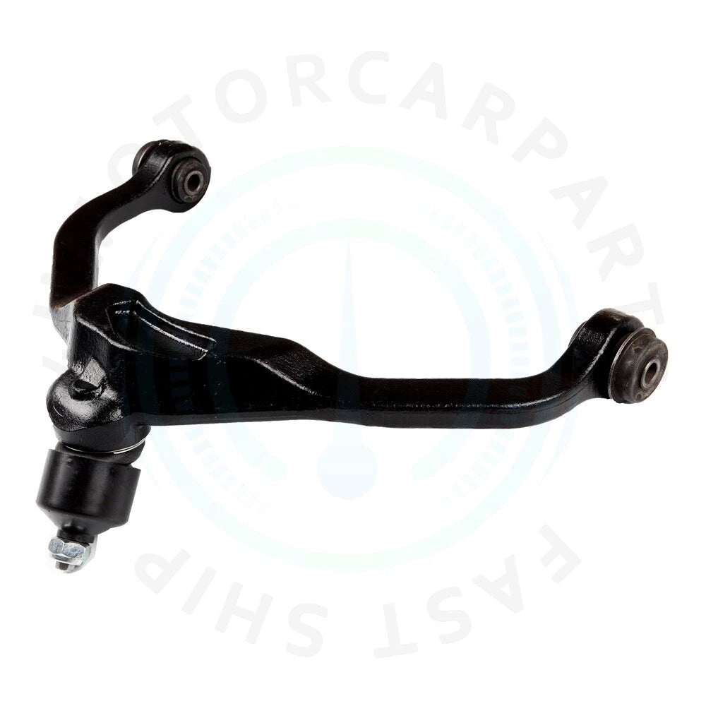 Set of 6 Front Control Arm Ball Joints for Jeep Liberty Dodge Nitro (2008–2011)