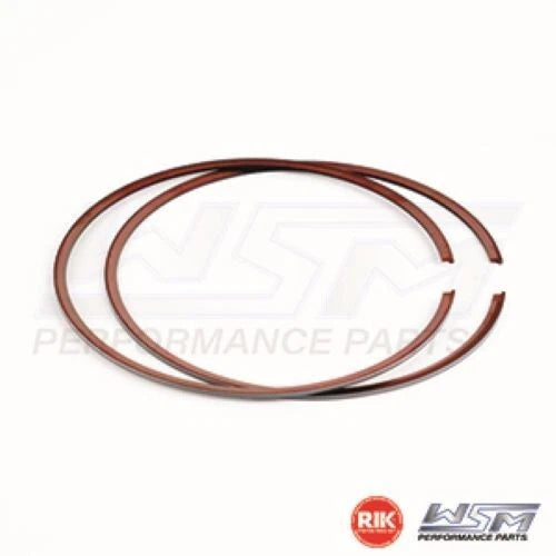 Piston Rings for Kawasaki 750/1100/1200 (PWC 010-920-07, 1mm Over Size)