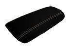 Carbon Fiber Console Lid Cover for Dodge Intrepid (1998–2004)