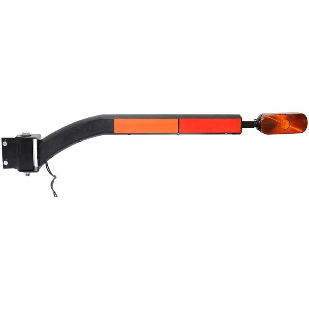 Nite-Gard Warning Light System for Case IH Magnum 71-89 Series