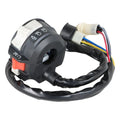 Handlebar Switch 2HR-83973-00-00 for Yamaha MOTO-4 YFM 225 250 350 (1986–1995)