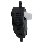 HVAC Heater Air Blend Door Actuator for Ford Mustang (2005–2009) 604-233 4Pins