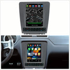 9.7" Android 13 Stereo Radio GPS Navigation for Ford Mustang (2010-2014)