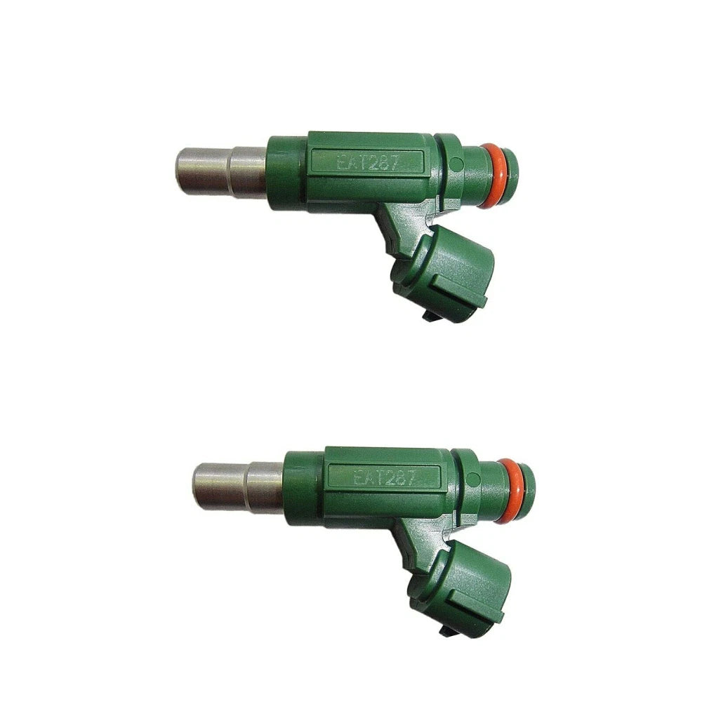 2x Fuel Injectors for Kawasaki Vulcan 900, Versys 650, Teryx4 800, Ninja ZX14, ER-6N