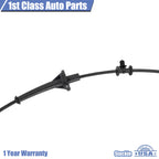 Transmission Gear Shift Cable for Ford Crown Victoria, Lincoln Town Car, Mercury (1992–2011)