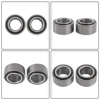 Front Wheel Hub Bearings Seal Kit for Arctic Cat ATV (375–600)